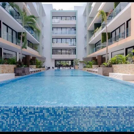 Menesse City Condo